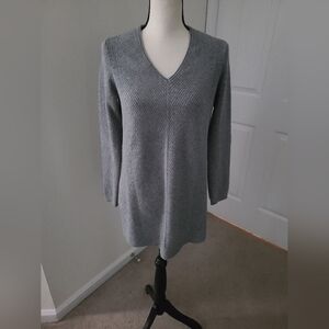 J. Jill Gray Women's Sweater